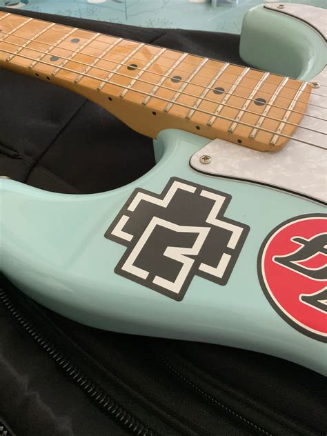 tom delonge replica jacket